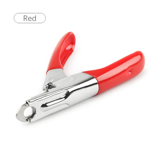 Pet Nail Clippers