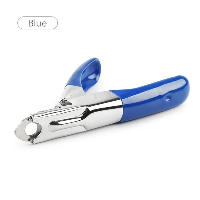 Pet Nail Clippers