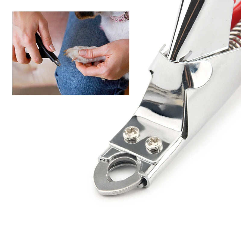 Pet Nail Clippers