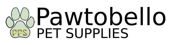 Pawtobello Pet Supplies