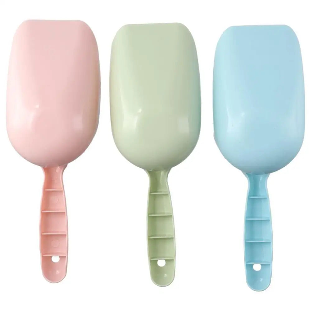 Pet Feeding Scoop