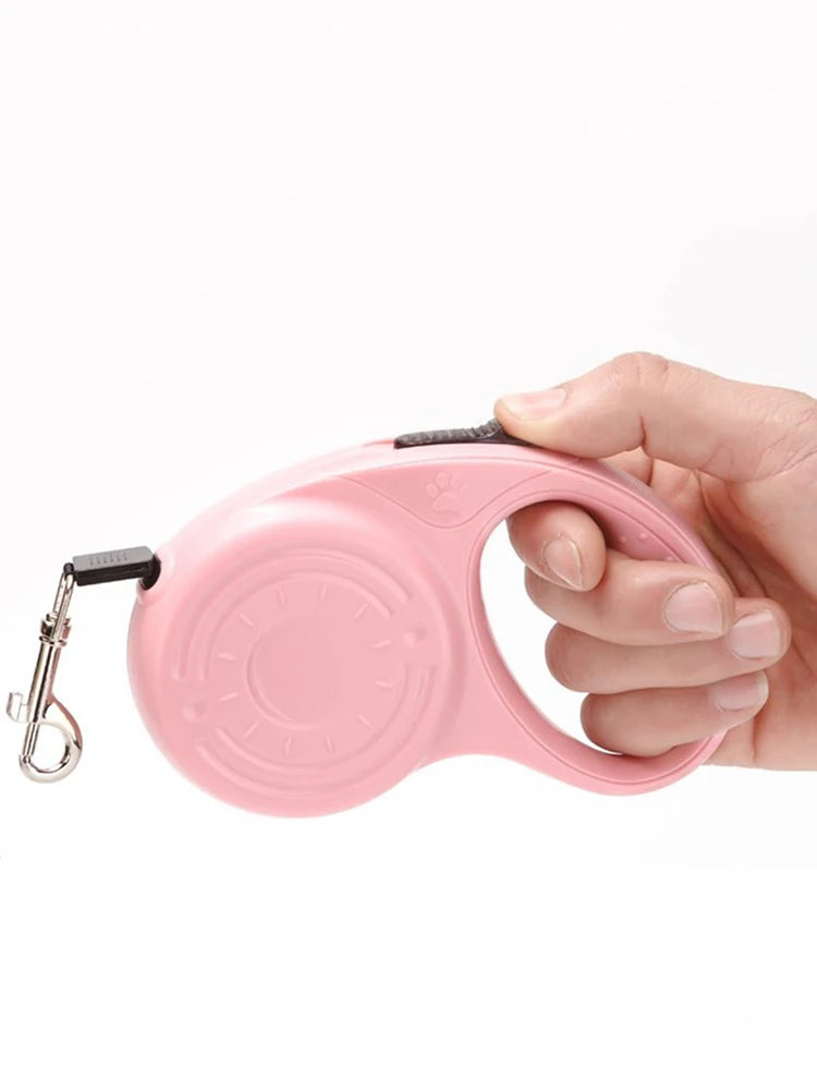 Retractable Dog Lead