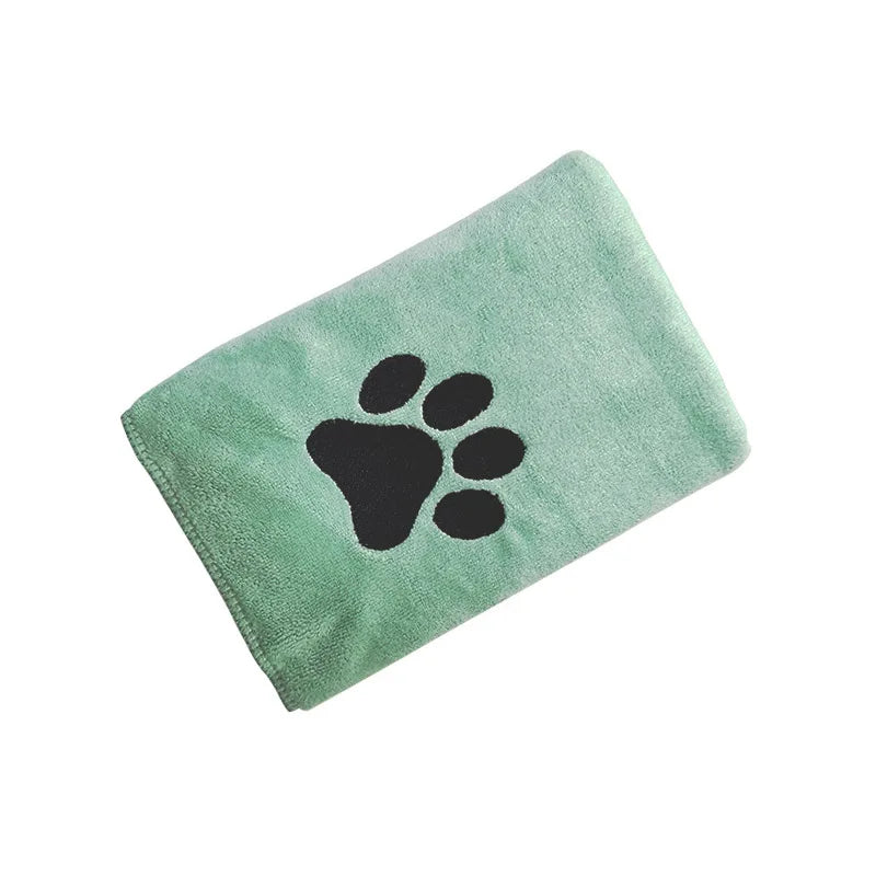 Microfibre Pet Towel