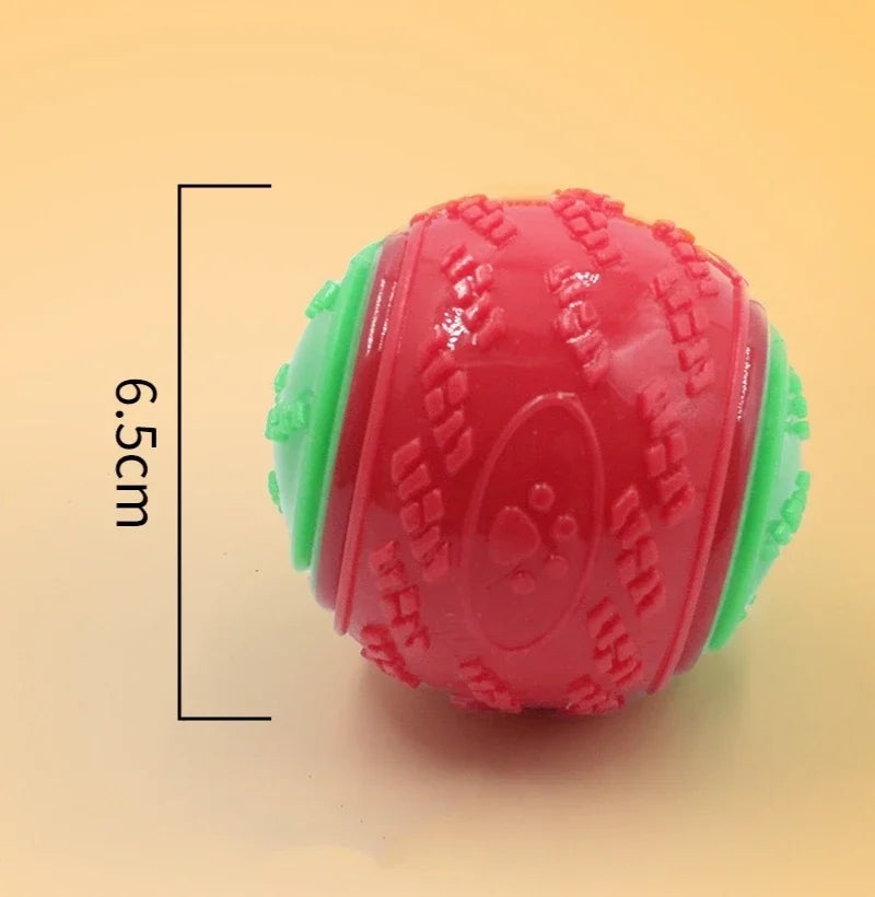 Squeaky Ball