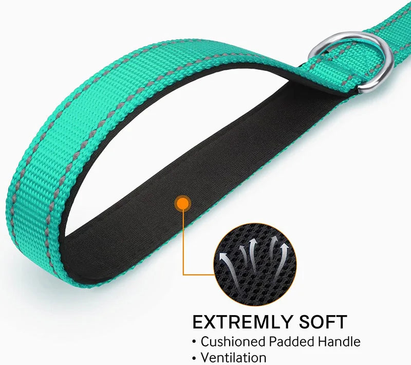 Reflective Dog Lead