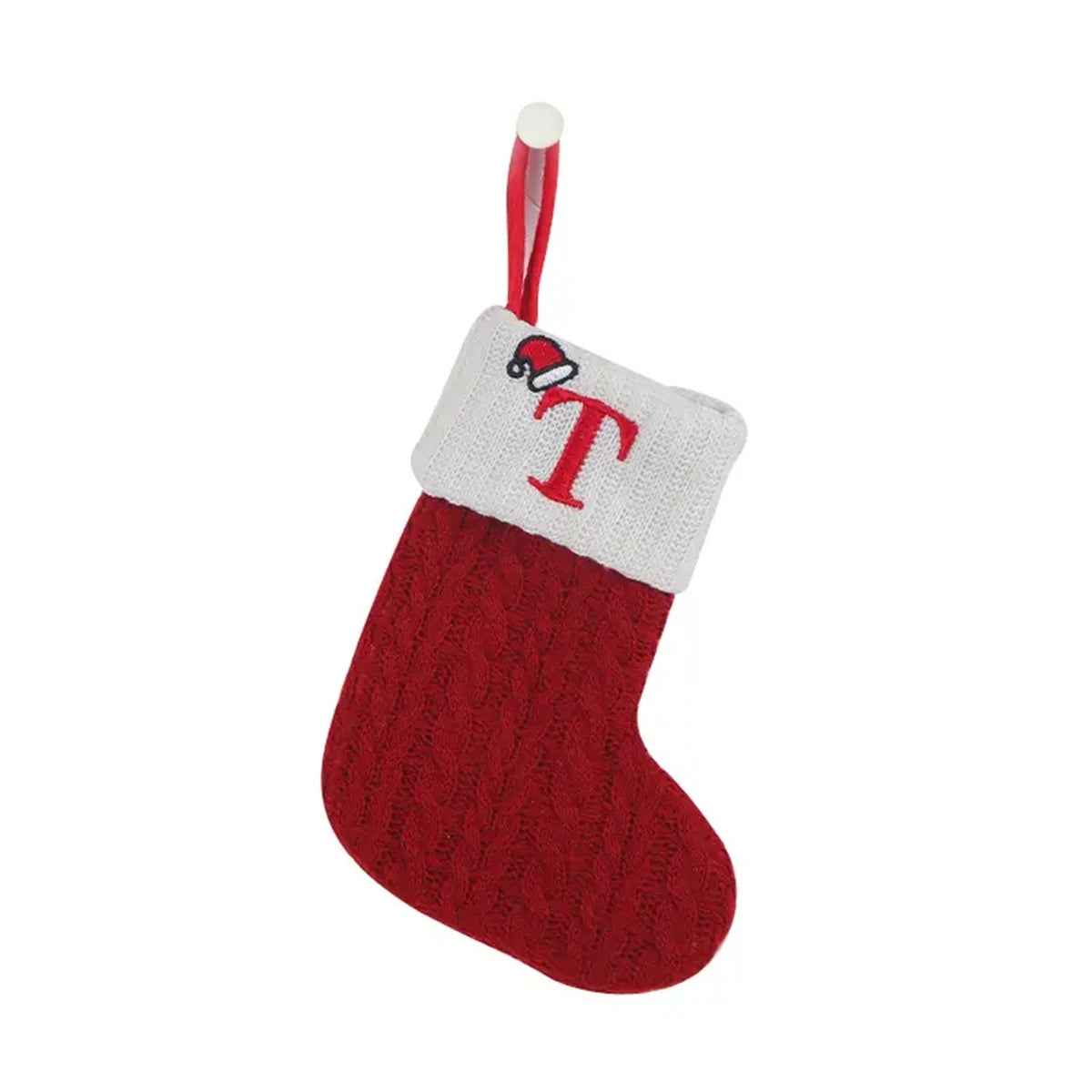 Christmas Pet Stockings