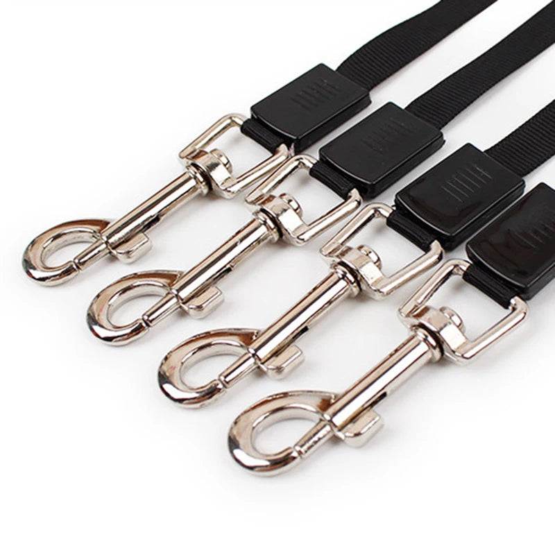Retractable Dog Lead
