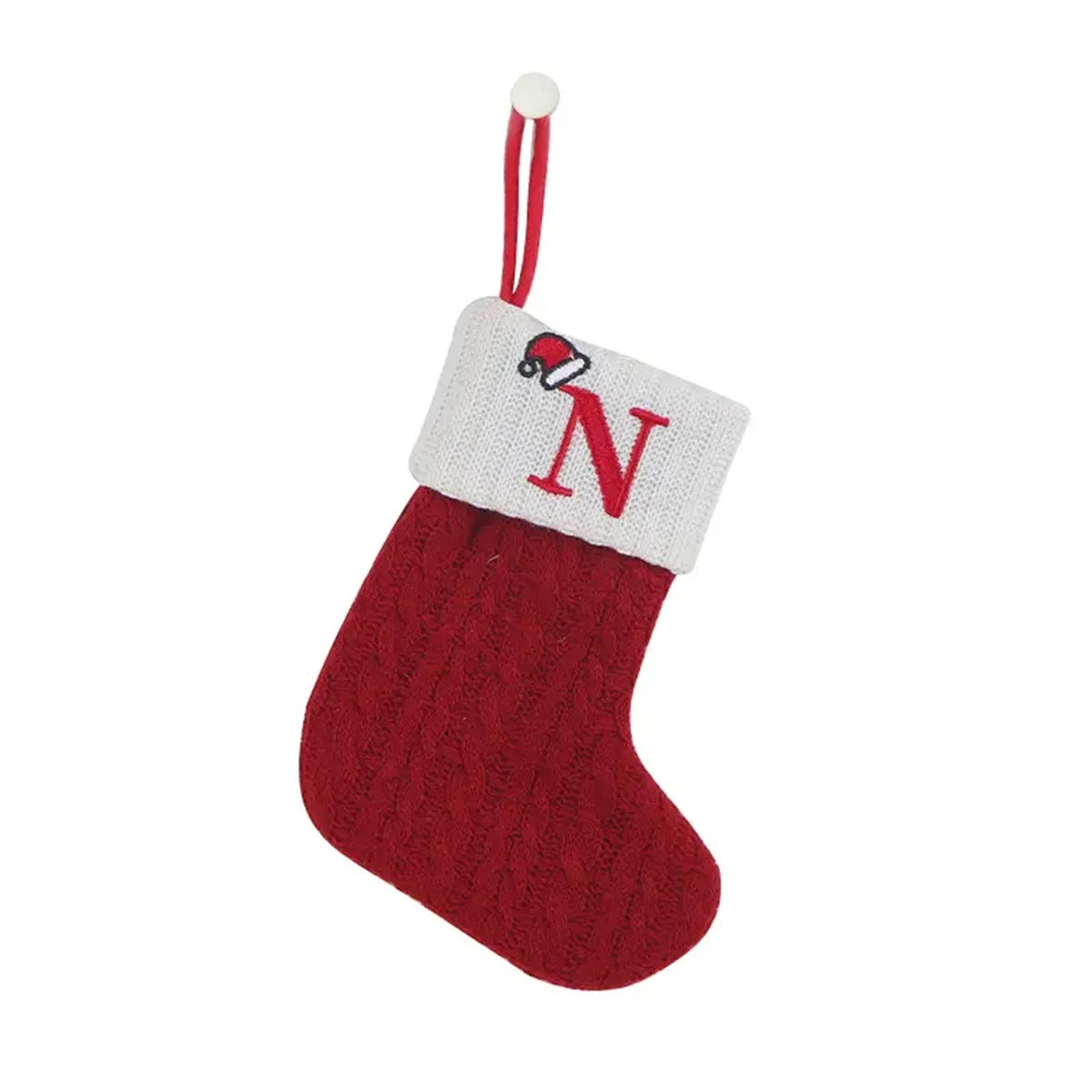 Christmas Pet Stockings