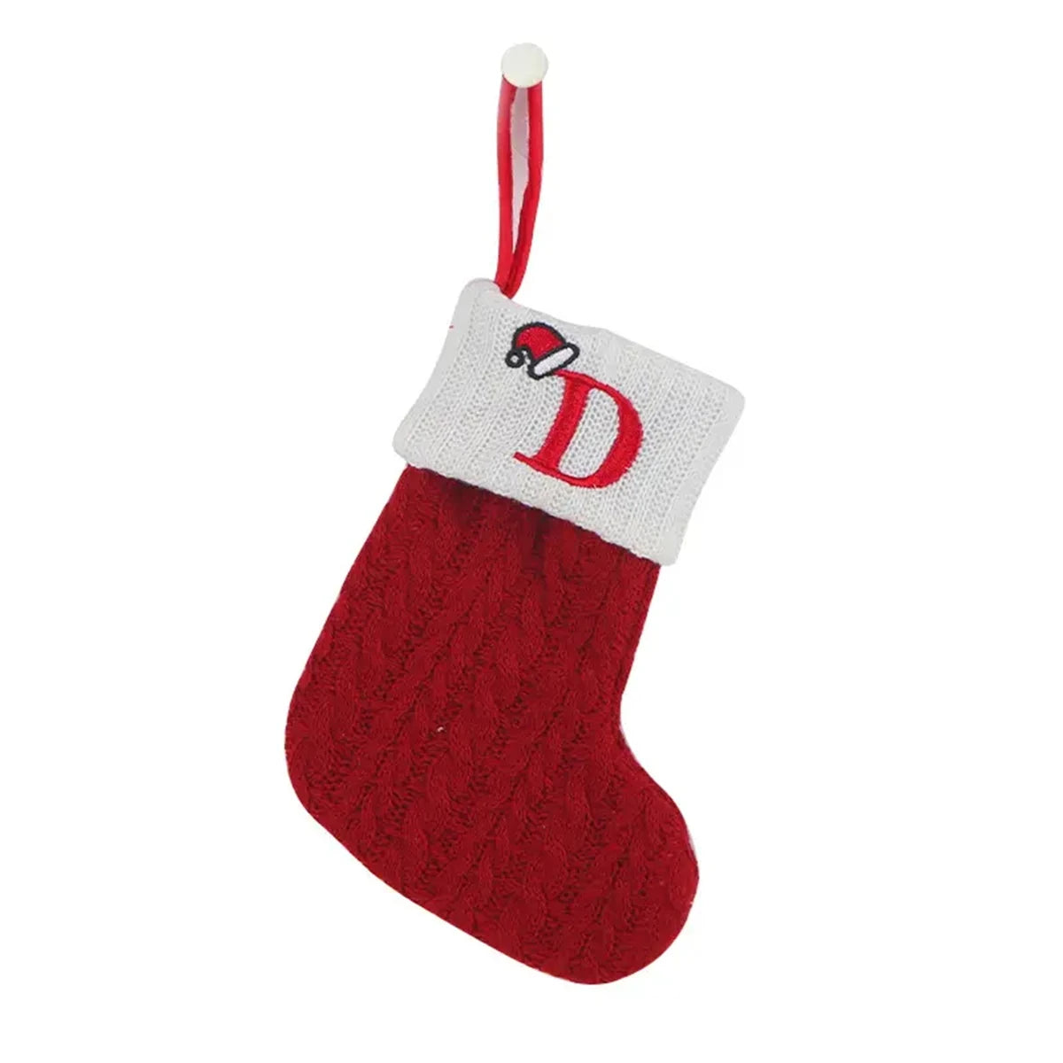 Christmas Pet Stockings