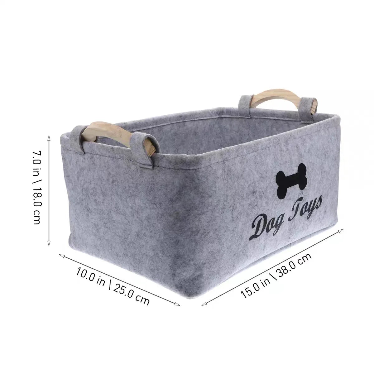 Toy Storage Box
