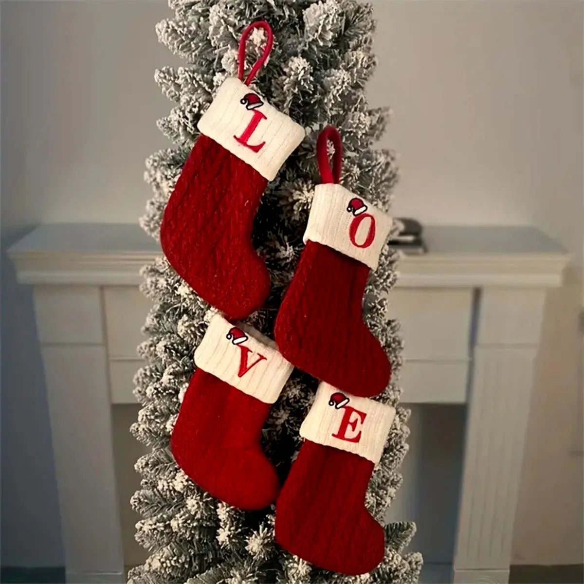 Christmas Pet Stockings