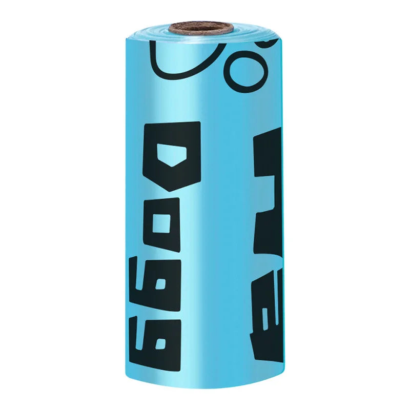 Eco-Friendly Dog Waste Bags