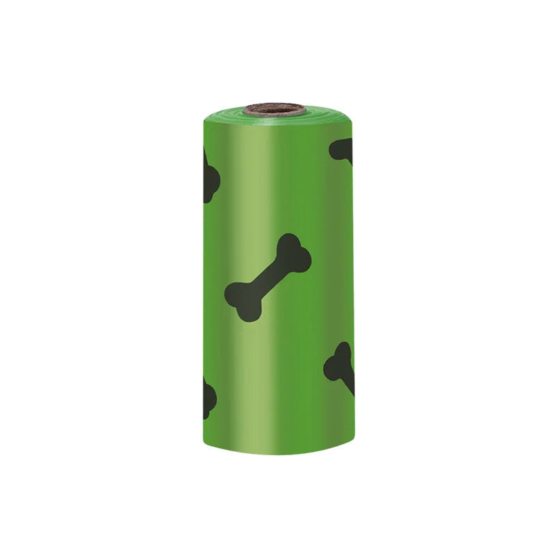 Eco-Friendly Dog Waste Bags