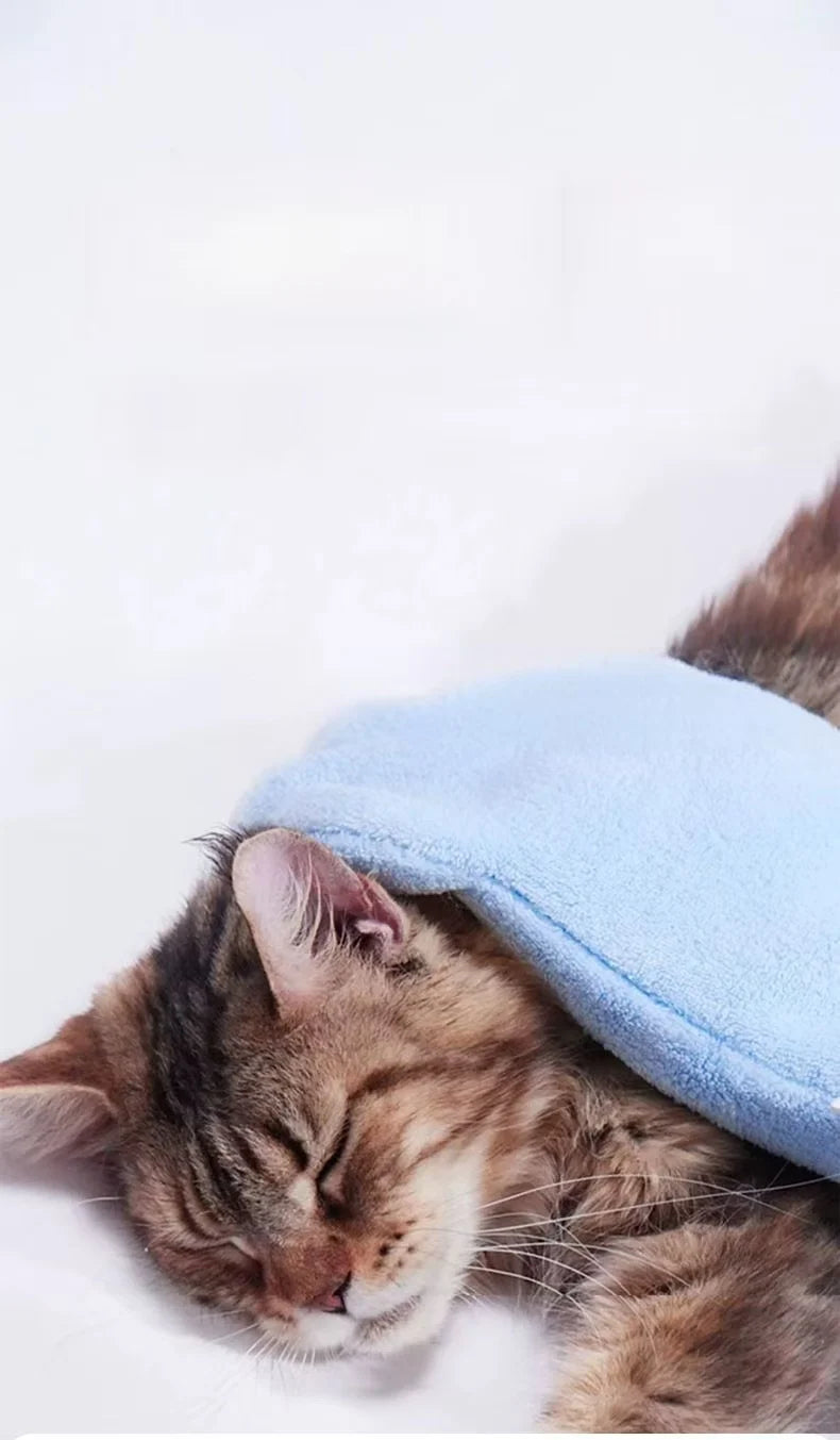 Ultimate Pet Grooming Glove