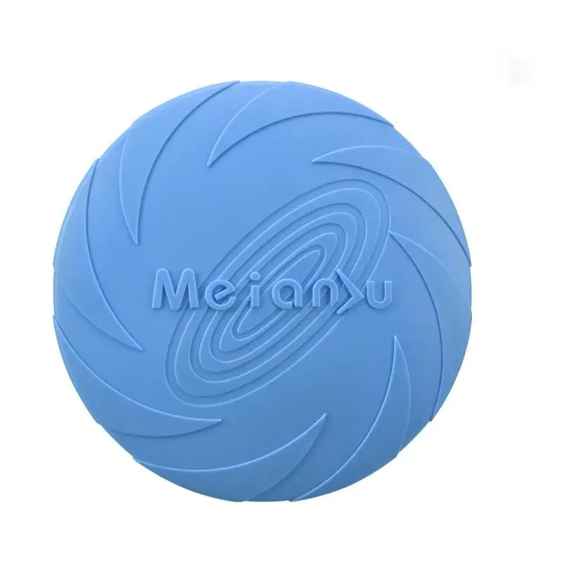 Durable Dog Flying Disc Toy