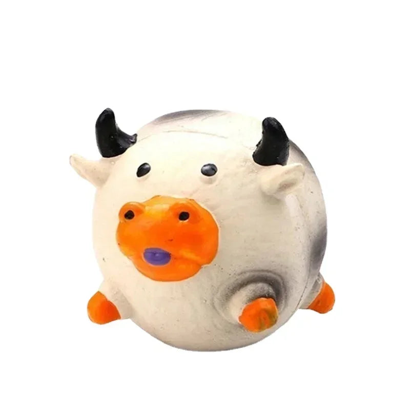 Fun Animal Dog Toy