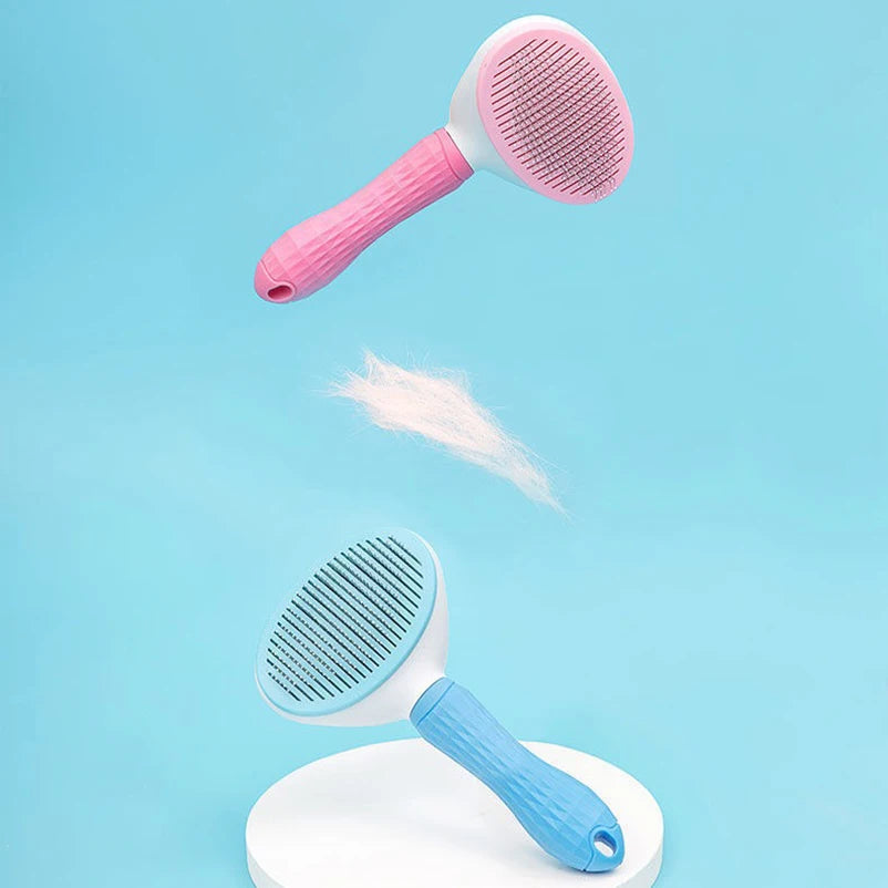 Professional Pet Grooming Brush