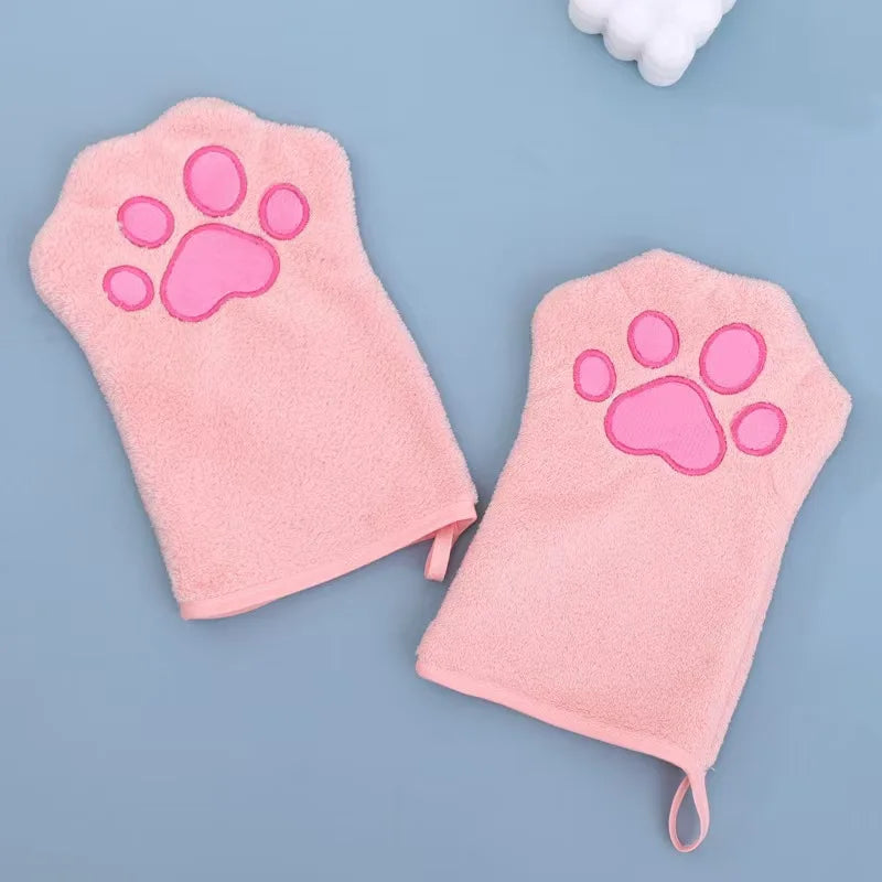 Ultimate Pet Grooming Glove