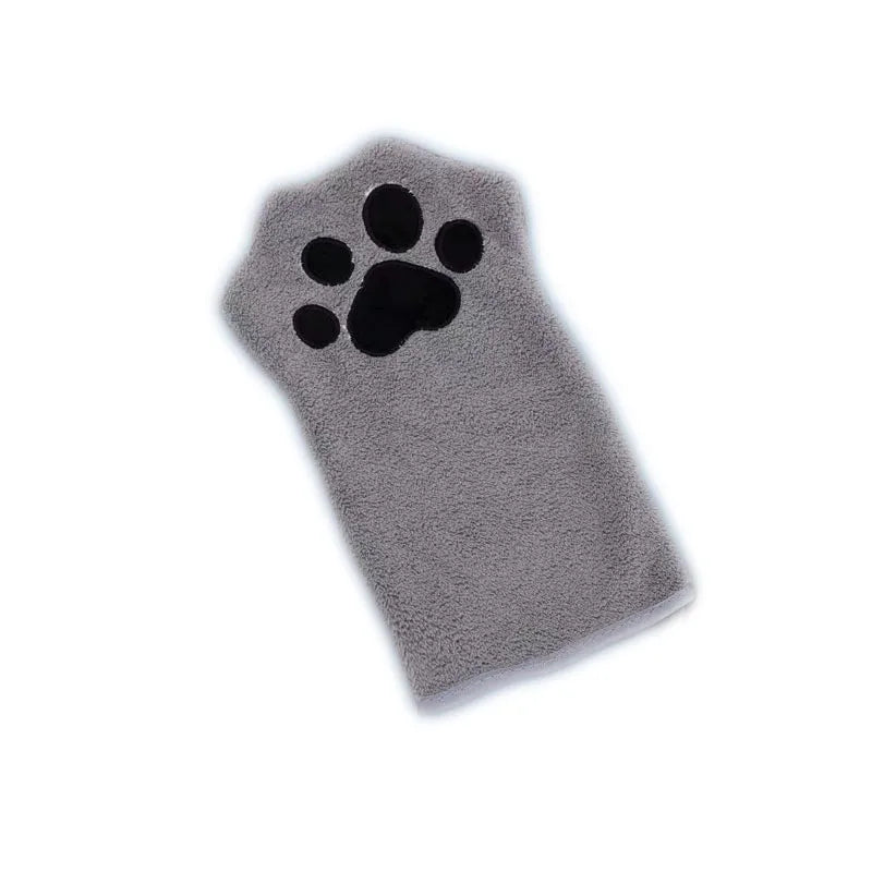 Ultimate Pet Grooming Glove
