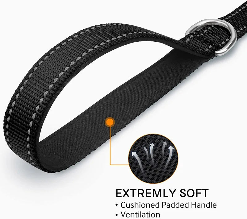 Reflective Dog Lead