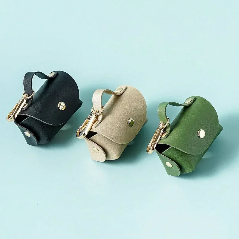 Stylish Dog Waste Bag Dispenser