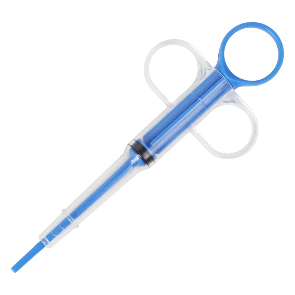 Pet Medicine Dispenser