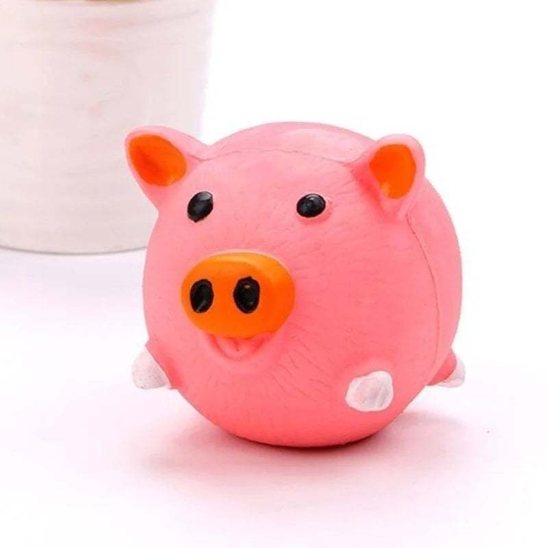 Fun Animal Dog Toy