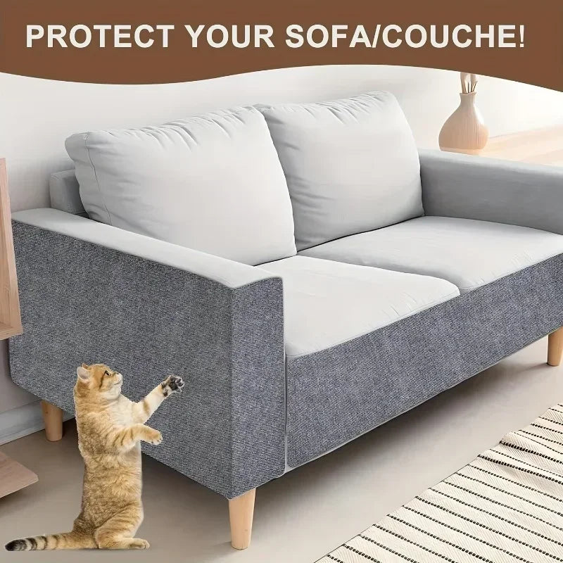 Durable Cat Scratch Mat
