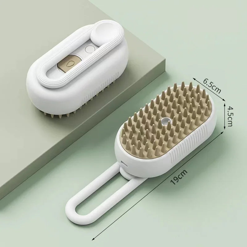 Pet Grooming Spray Comb: The Ultimate Grooming Solution