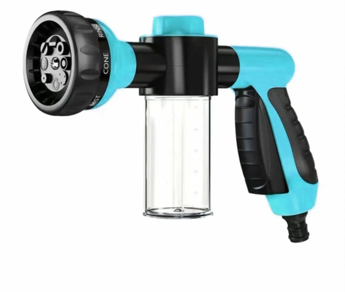 Pet Shower Spray Nozzle