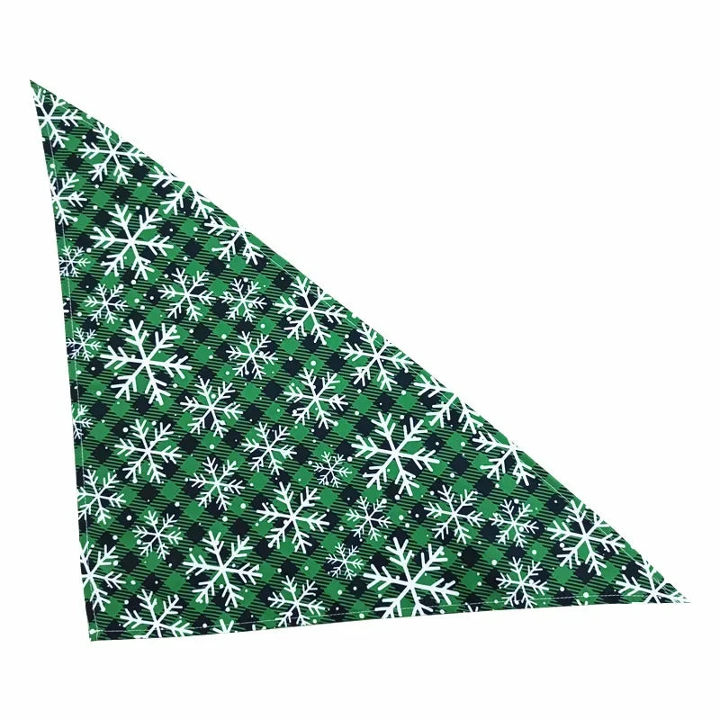 Festive Bandana Collection