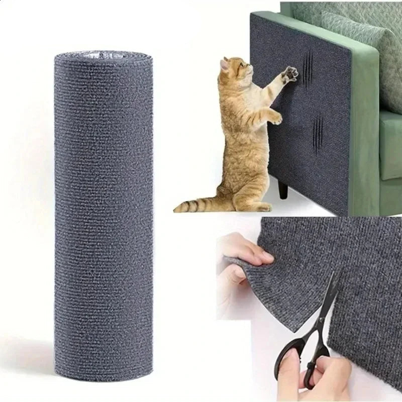 Durable Cat Scratch Mat