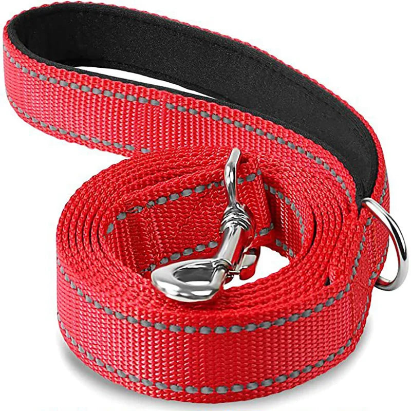 Reflective Dog Lead