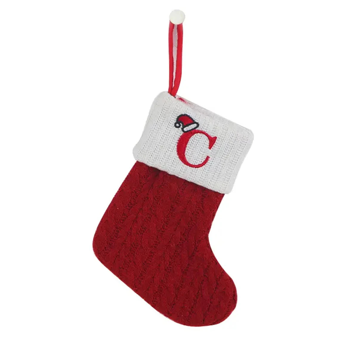 Christmas Pet Stockings