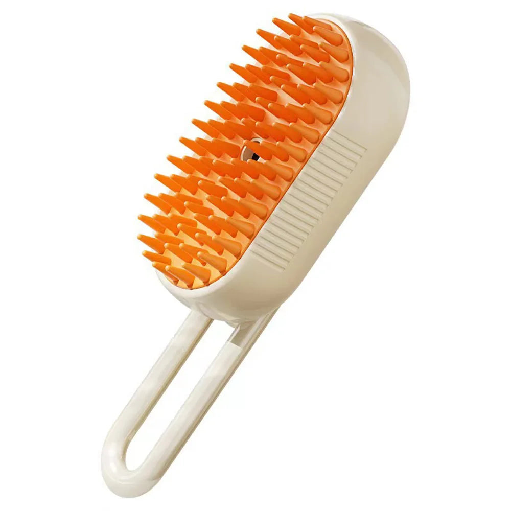 Pet Grooming Spray Comb: The Ultimate Grooming Solution