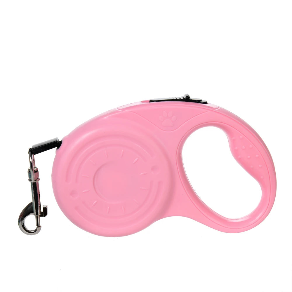 Retractable Dog Lead