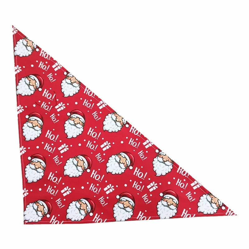 Festive Bandana Collection