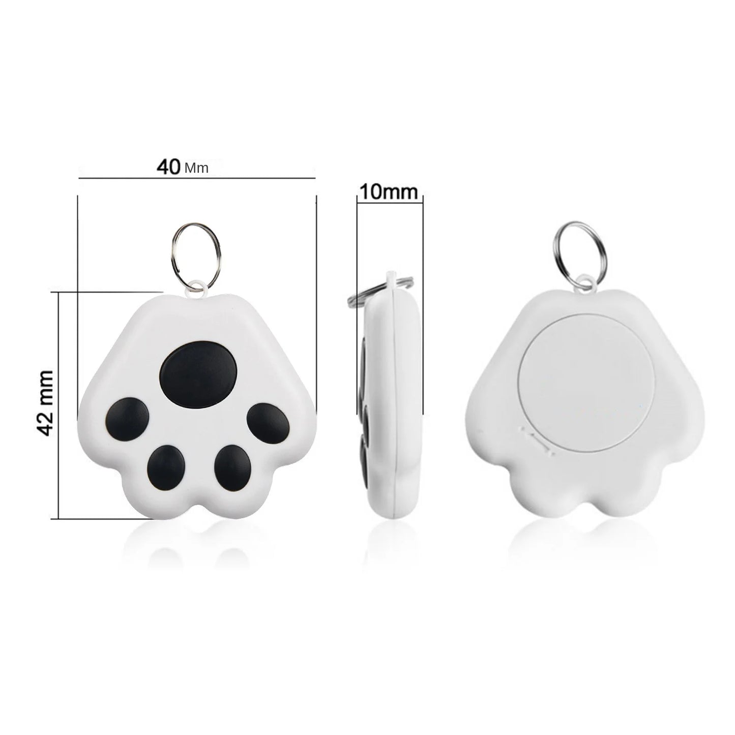 Smart Mini Tracker