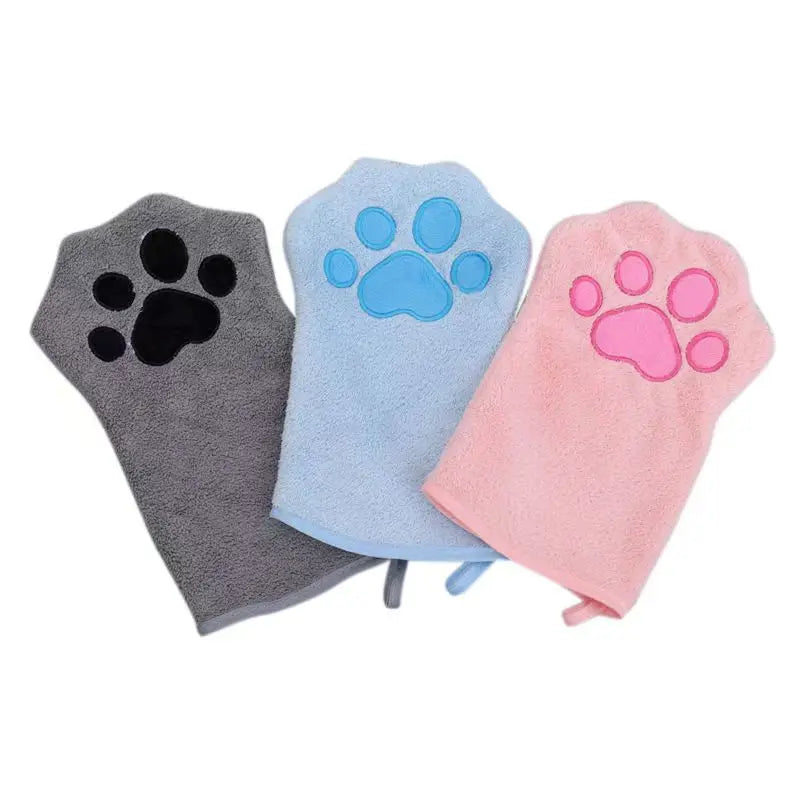 Ultimate Pet Grooming Glove