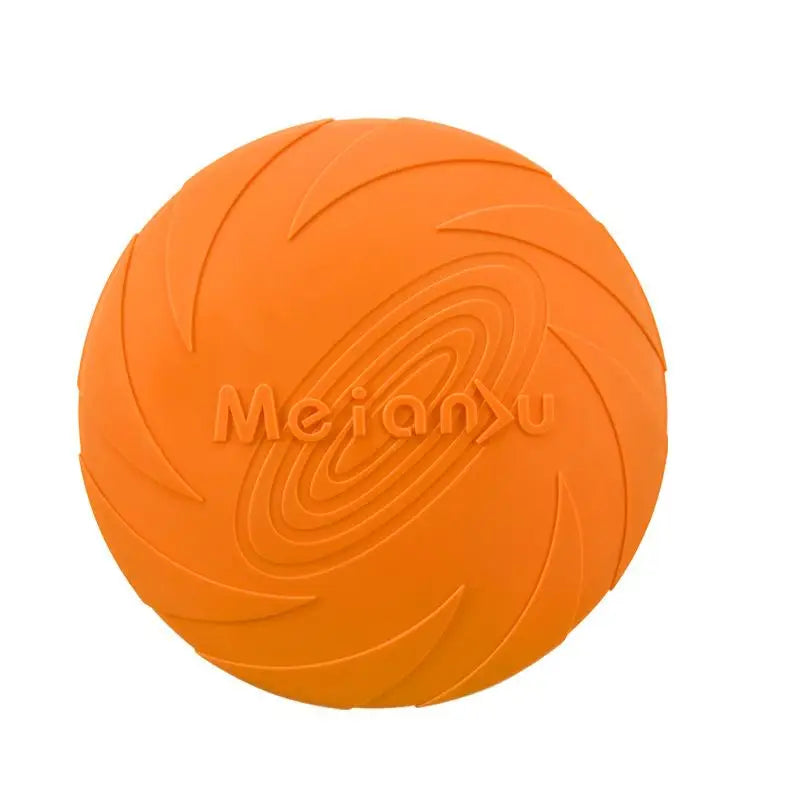 Durable Dog Flying Disc Toy