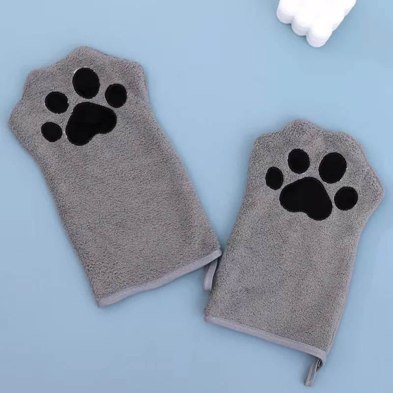 Ultimate Pet Grooming Glove