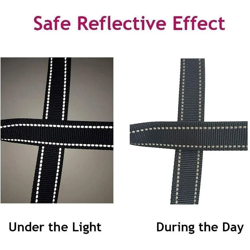 Reflective Dog Lead