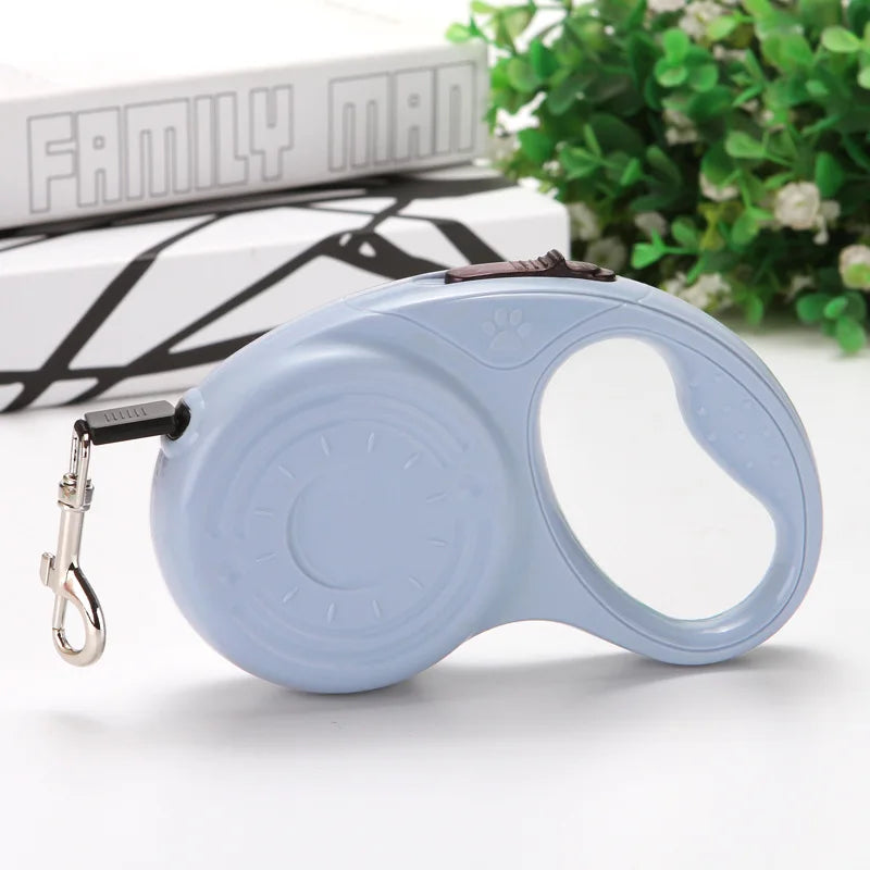 Retractable Dog Lead