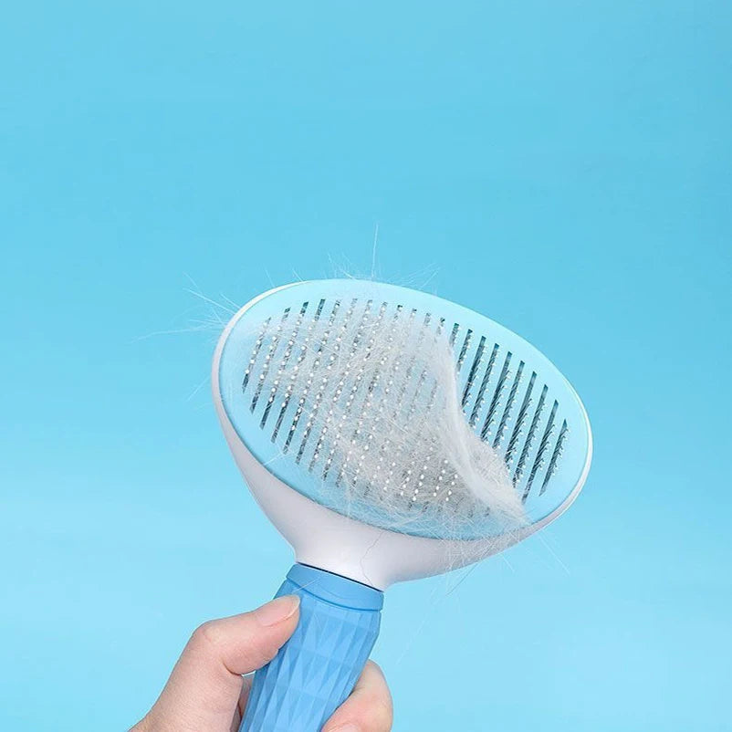 Professional Pet Grooming Brush