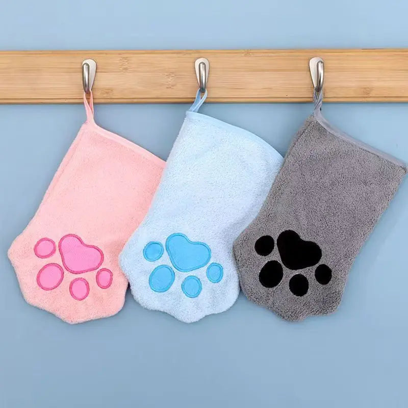 Ultimate Pet Grooming Glove
