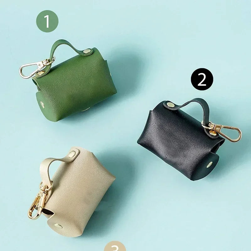 Stylish Dog Waste Bag Dispenser