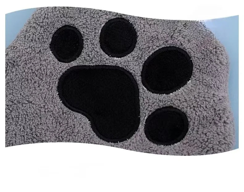 Ultimate Pet Grooming Glove