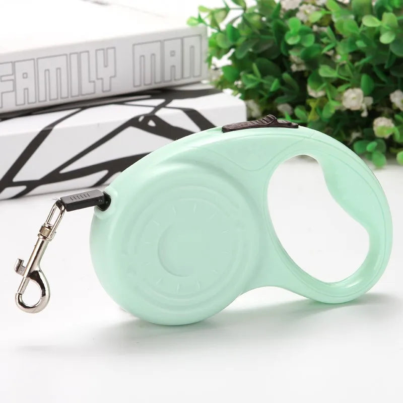 Retractable Dog Lead