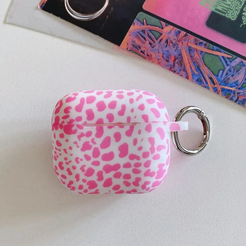 Protective Case for Air Pods for Cat Moms
