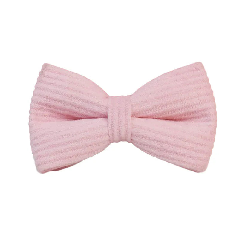 Light Pink Corduroy Walking Set